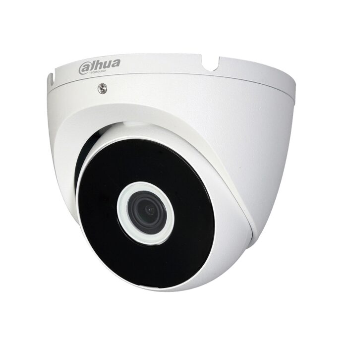 Camera supraveghere Dome Dahua HAC-T2A21, 2 MP, IR 20 m, 2.8 mm Camera supraveghere Dome Dahua HAC-T2A21, 2 MP, IR 20 m, 2.8 mm