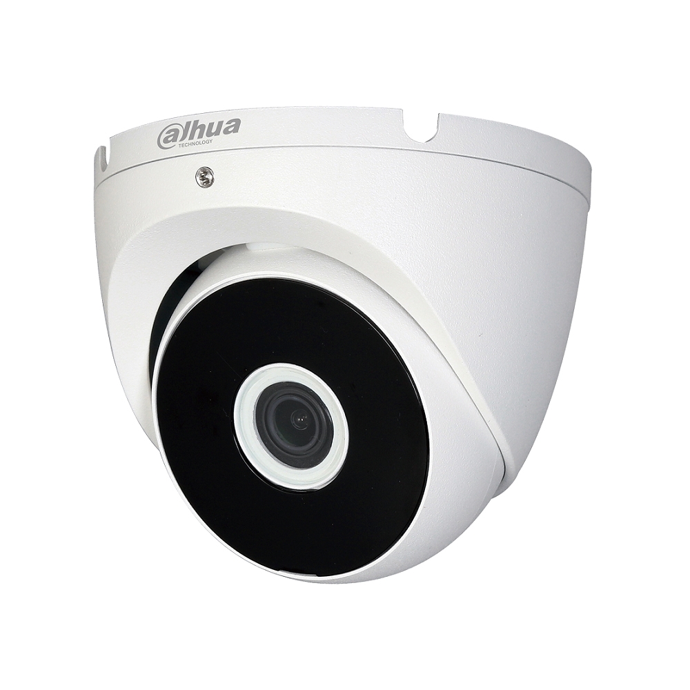 Camera supraveghere Dome Dahua HAC-T2A21, 2 MP, IR 20 m, 2.8 mm Camera supraveghere Dome Dahua HAC-T2A21, 2 MP, IR 20 m, 2.8 mm