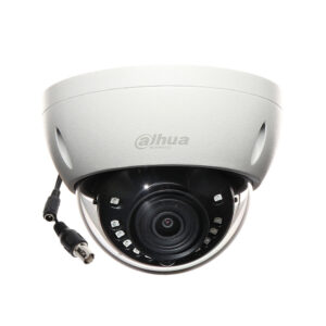 Camera supraveghere Dome Dahua Starlight HAC-HDBW1500E-0280B-S2, 5 MP, IR 30 m, 2.8 mm Camera supraveghere Dome Dahua Starlight HAC-HDBW1500E-0280B-S2, 5 MP, IR 30 m, 2.8 mm