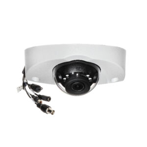 Camera supraveghere Dome Dahua Starlight HAC-HDBW2241F-A-0280B, 2 MP, IR 20 m, 2.8 mm, microfon Camera supraveghere Dome Dahua Starlight HAC-HDBW2241F-A-0280B, 2 MP, IR 20 m, 2.8 mm, microfon