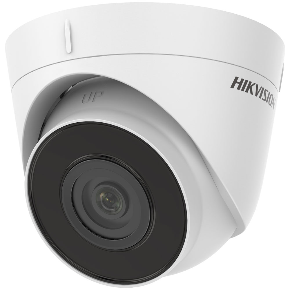 Camera supraveghere IP Dome Hikvision DS-2CD1323G0E-I-28, 2 MP, IR 30 m, 2.8 mm, PoE Camera supraveghere IP Dome Hikvision DS-2CD1323G0E-I-28, 2 MP, IR 30 m, 2.8 mm, PoE