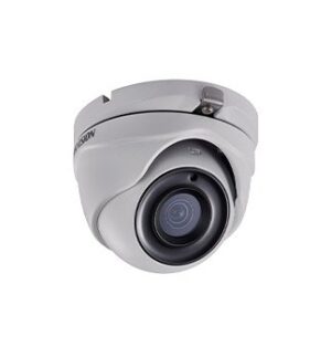 Camera supraveghere Dome Hikvision DS-2CE56H0T-ITMF, 5 MP, IR 20 m, 2.4 mm Camera supraveghere Dome Hikvision DS-2CE56H0T-ITMF, 5 MP, IR 20 m, 2.4 mm