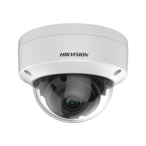 Camera supraveghere Dome Hikvision DS-2CE57H0T-VPITE3, 5 MP, IR 20, 3.6 mm, PoC Camera supraveghere Dome Hikvision DS-2CE57H0T-VPITE3, 5 MP, IR 20, 3.6 mm, PoC