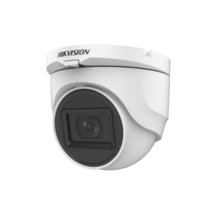 Camera supraveghere Dome Hikvision DS-2CE76D0T-ITMF(C), 2 MP, IR 30 m, 2.8 mm Camera supraveghere Dome Hikvision DS-2CE76D0T-ITMF(C), 2 MP, IR 30 m, 2.8 mm