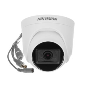 Camera supraveghere Dome Hikvision DS-2CE76D0T-ITPF2C, 2 MP, IR 20 m, 2.8 mm Camera supraveghere Dome Hikvision DS-2CE76D0T-ITPF2C, 2 MP, IR 20 m, 2.8 mm