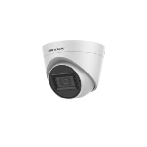 Camera supraveghere Dome HikVision DS-2CE78D0T-IT3FS3, 2 MP, IR 40 m, 3.6 mm, microfon Camera supraveghere Dome HikVision DS-2CE78D0T-IT3FS3, 2 MP, IR 40 m, 3.6 mm, microfon