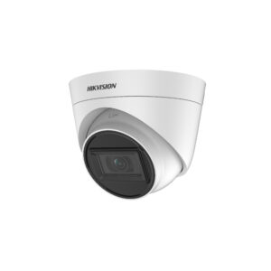 Camera supraveghere Dome Hikvision DS-2CE78H0T-IT3E3C, 5 MP, IR 40 m, 3.6 mm, PoC Camera supraveghere Dome Hikvision DS-2CE78H0T-IT3E3C, 5 MP, IR 40 m, 3.6 mm, PoC