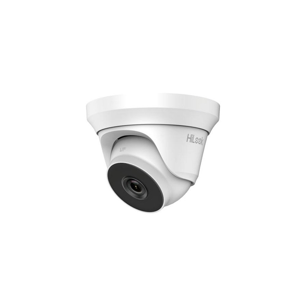 Camera supraveghere Dome Hikvision Hilook THC-T220-M(2.8MM), 2 MP, 2.8 mm, IR 40 m Camera supraveghere Dome Hikvision Hilook THC-T220-M(2.8MM), 2 MP, 2.8 mm, IR 40 m