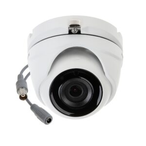 Camera supraveghere Dome Hikvision TurboHD Ultra Low Light DS-2CE56D8T-ITME, 2 MP, IR 20 m, 2.8 mm, PoC Camera supraveghere Dome Hikvision TurboHD Ultra Low Light DS-2CE56D8T-ITME, 2 MP, IR 20 m, 2.8 mm, PoC