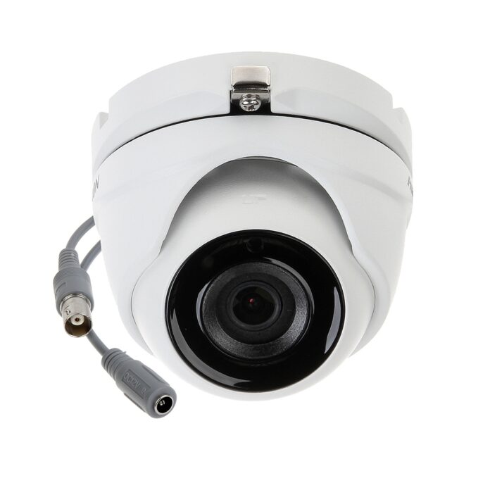 Camera supraveghere Dome Hikvision TurboHD Ultra Low Light DS-2CE56D8T-ITME, 2 MP, IR 20 m, 2.8 mm, PoC Camera supraveghere Dome Hikvision TurboHD Ultra Low Light DS-2CE56D8T-ITME, 2 MP, IR 20 m, 2.8 mm, PoC