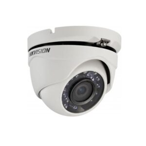 Camera supraveghere Dome Hikvision TurboHD DS-2CE56D0T-IRMF3C, 2 MP, IR 20 m, 3.6 mm Camera supraveghere Dome Hikvision TurboHD DS-2CE56D0T-IRMF3C, 2 MP, IR 20 m, 3.6 mm