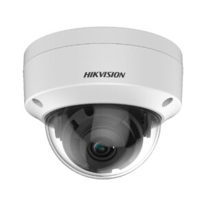 Camera supraveghere Dome Hikvision TurboHD DS-2CE57H0T-VPITF C, 5 MP, IR 20 m, 2.8 mm Camera supraveghere Dome Hikvision TurboHD DS-2CE57H0T-VPITF C, 5 MP, IR 20 m, 2.8 mm