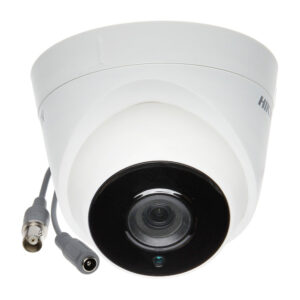 Camera supraveghere Dome Hikvision TurboHD Ultra Low Light DS-2CE56D8T-IT3E, 2 MP, IR 40 m, 2.8 mm, PoC Camera supraveghere Dome Hikvision TurboHD Ultra Low Light DS-2CE56D8T-IT3E, 2 MP, IR 40 m, 2.8 mm, PoC