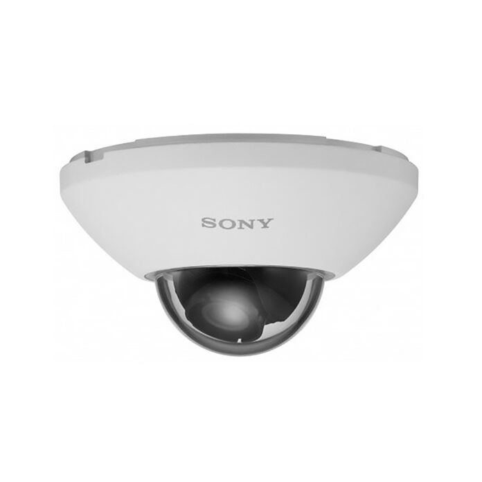 Camera supraveghere IP Dome Sony SNC-XM631, 2 MP, 2.8 mm Camera supraveghere IP Dome Sony SNC-XM631, 2 MP, 2.8 mm
