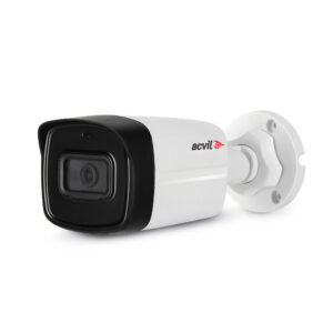 Camera supraveghere exterior Acvil Pro Starlight ACV-EF40-SL, 2 MP, IR 40 m, 2.8 mm Camera supraveghere exterior Acvil Pro Starlight ACV-EF40-SL, 2 MP, IR 40 m, 2.8 mm