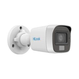 Camera supraveghere exterior cu iluminare duala Hikvision HiLook Smart Hybrid Light THC-B129-LPS, 2 MP, 2.8 mm, IR/lumina alba 20 m, microfon Camera supraveghere exterior cu iluminare duala Hikvision HiLook Smart Hybrid Light THC-B129-LPS, 2 MP, 2.8 mm, IR/lumina alba 20 m, microfon