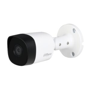 Camera supraveghere exterior Dahua HAC-B2A21, 2 MP, IR 20 m, 3.6 mm Camera supraveghere exterior Dahua HAC-B2A21, 2 MP, IR 20 m, 3.6 mm