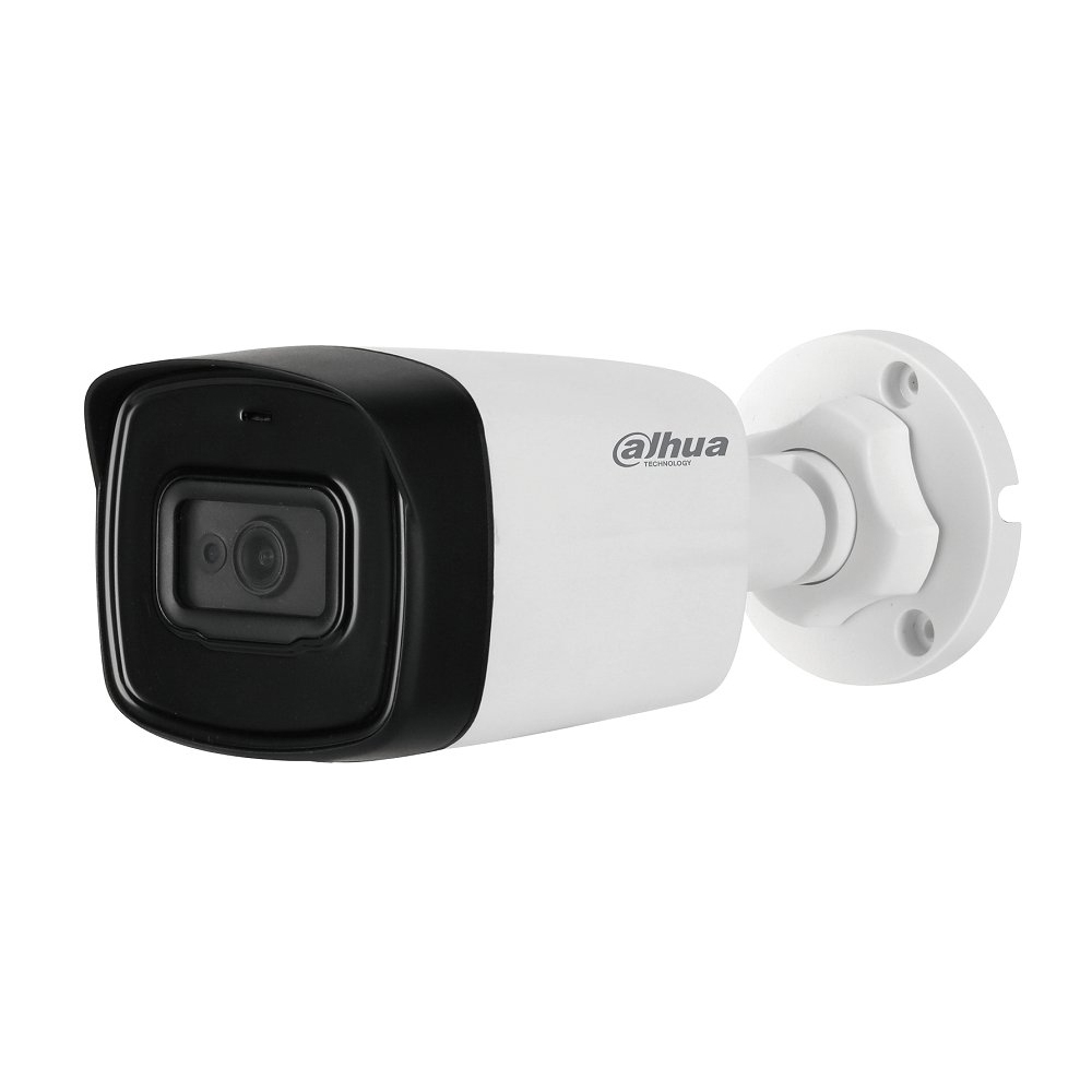Camera supraveghere exterior Dahua HAC-HFW1200TL, 2 MP, IR 40 m, 3.6 mm Camera supraveghere exterior Dahua HAC-HFW1200TL, 2 MP, IR 40 m, 3.6 mm
