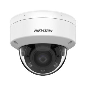 Camera supraveghere Dome Hikvision Hybrid Light ColorVu DS-2CE50DF3T-VPLSZE, 2 MP, 2.8-12 mm, lR/lumina alba 60 m, microfon, IP67, PoC Camera supraveghere Dome Hikvision Hybrid Light ColorVu DS-2CE50DF3T-VPLSZE, 2 MP, 2.8-12 mm, lR/lumina alba 60 m, microfon, IP67, PoC