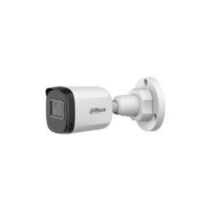 Camera supraveghere exterior HDCVI Dahua HAC-B1A21-U, 2 MP, 2.8 mm, IR 30 m, audio prin coaxial, 12V Camera supraveghere exterior HDCVI Dahua HAC-B1A21-U, 2 MP, 2.8 mm, IR 30 m, audio prin coaxial, 12V