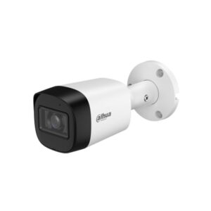 Camera supraveghere exterior HDCVI Dahua HAC-HFW1200RM-0280B-S6, 2 MP, 2.8 mm, IR 30 m Camera supraveghere exterior HDCVI Dahua HAC-HFW1200RM-0280B-S6, 2 MP, 2.8 mm, IR 30 m