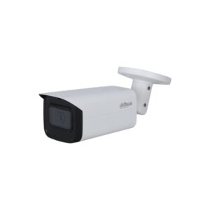 Camera supraveghere exterior HDCVI Dahua Pro HAC-HFW2802TU-A, 8 MP, 3.6 mm, IR 80 m, microfon Camera supraveghere exterior HDCVI Dahua Pro HAC-HFW2802TU-A, 8 MP, 3.6 mm, IR 80 m, microfon