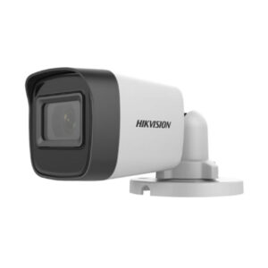 Camera supraveghere exterior Hikvision DS-2CE16D0T-ITF C, 2 MP, IR 30 m, 2.8 mm Camera supraveghere exterior Hikvision DS-2CE16D0T-ITF C, 2 MP, IR 30 m, 2.8 mm