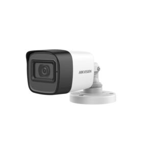 Camera supraveghere exterior Hikvision DS-2CE16D0T-ITPFS, 2 MP, 3.6 mm, IR 25 m, microfon Camera supraveghere exterior Hikvision DS-2CE16D0T-ITPFS, 2 MP, 3.6 mm, IR 25 m, microfon