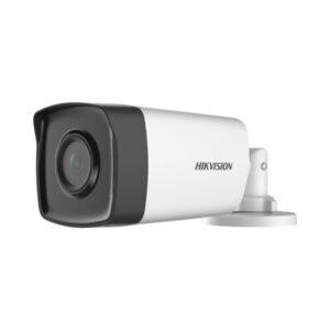 Camera supraveghere exterior Hikvision DS-2CE17D0T-IT5F, 2 MP, IR 80 m, 3.6 mm Camera supraveghere exterior Hikvision DS-2CE17D0T-IT5F, 2 MP, IR 80 m, 3.6 mm