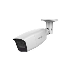 Camera supraveghere exterior Hikvision HiLook THC-B320-VF, 2MP, 2.8-12 mm, IR 40 m Camera supraveghere exterior Hikvision HiLook THC-B320-VF, 2MP, 2.8-12 mm, IR 40 m