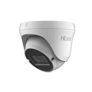 Camera supraveghere exterior Hikvision HiLook TurboHD THC-T320-VF, 2MP, 2.8-12 mm, IR 40 m Camera supraveghere exterior Hikvision HiLook TurboHD THC-T320-VF, 2MP, 2.8-12 mm, IR 40 m