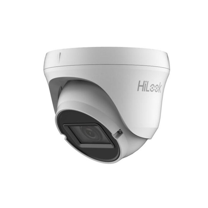 Camera supraveghere exterior Hikvision HiLook TurboHD THC-T320-VF, 2MP, 2.8-12 mm, IR 40 m Camera supraveghere exterior Hikvision HiLook TurboHD THC-T320-VF, 2MP, 2.8-12 mm, IR 40 m