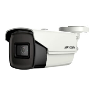 Camera supraveghere exterior Hikvision Ultra Low Light DS-2CE16H8T-IT5F, 5 MP, IR 80 m, 3.6 mm Camera supraveghere exterior Hikvision Ultra Low Light DS-2CE16H8T-IT5F, 5 MP, IR 80 m, 3.6 mm