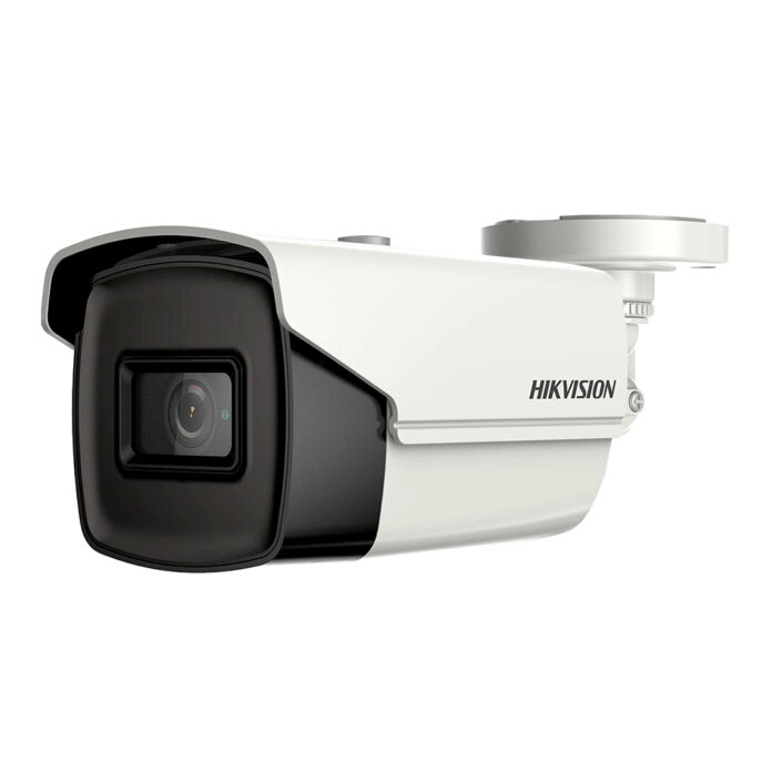 Camera supraveghere exterior Hikvision Ultra Low Light DS-2CE16H8T-IT5F, 5 MP, IR 80 m, 3.6 mm Camera supraveghere exterior Hikvision Ultra Low Light DS-2CE16H8T-IT5F, 5 MP, IR 80 m, 3.6 mm