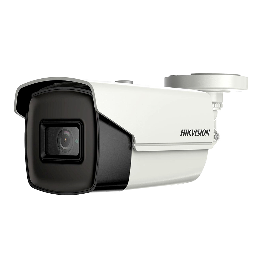 Camera supraveghere exterior Hikvision Ultra Low Light DS-2CE16H8T-IT5F, 5 MP, IR 80 m, 3.6 mm Camera supraveghere exterior Hikvision Ultra Low Light DS-2CE16H8T-IT5F, 5 MP, IR 80 m, 3.6 mm