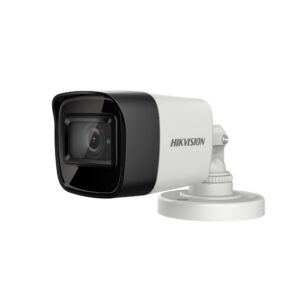 Camera supraveghere exterior Hikvision Ultra Low Light DS-2CE16H8T-ITF, 5 MP, IR 30 m, 2.8 mm Camera supraveghere exterior Hikvision Ultra Low Light DS-2CE16H8T-ITF, 5 MP, IR 30 m, 2.8 mm