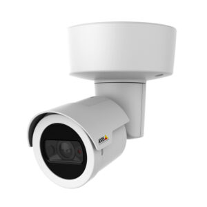 Camera supraveghere exterior IP Axis 01049-001, 4 MP, IR 15 m, 2.4 mm, PoE Camera supraveghere exterior IP Axis 01049-001, 4 MP, IR 15 m, 2.4 mm, PoE