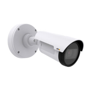 Camera supraveghere exterior IP Axis 0777-001, 2 MP, IR 30 m, 3-10.5 mm, PoE Camera supraveghere exterior IP Axis 0777-001, 2 MP, IR 30 m, 3-10.5 mm, PoE