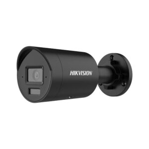 Camera supraveghere exterior IP cu iluminare duala Hikvision AcuSense DS-2CD2043G2-LI2U-BLACK, 4 MP, 2.8 mm, IR/lumina alba 40 m, slot card, microfon dual, PoE Camera supraveghere exterior IP cu iluminare duala Hikvision AcuSense DS-2CD2043G2-LI2U-BLACK, 4 MP, 2.8 mm, IR/lumina alba 40 m, slot card, microfon dual, PoE
