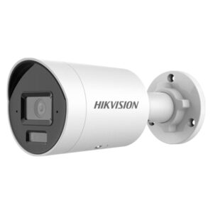 Camera supraveghere exterior IP cu iluminare duala Hikvision AcuSense DS-2CD2083G2-LI2U/SL, 8 MP, 2.8 mm, IR/lumina alba 40 m, slot card, microfon dual si difuzor, sirena, lumina stroboscopica, PoE Camera supraveghere exterior IP cu iluminare duala Hikvision AcuSense DS-2CD2083G2-LI2U/SL, 8 MP, 2.8 mm, IR/lumina alba 40 m, slot card, microfon dual si difuzor, sirena, lumina stroboscopica, PoE