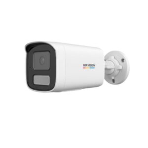 Camera supraveghere exterior IP cu iluminare duala Hikvision ColorVu DS-2CD1T47G3H-LIUF/SL, 4 MP, 2.8 mm, microfon si difuzor, IR + lumina alba 50 m, stroboscop, alarma, slot card, PoE Camera supraveghere exterior IP cu iluminare duala Hikvision ColorVu DS-2CD1T47G3H-LIUF/SL, 4 MP, 2.8 mm, microfon si difuzor, IR + lumina alba 50 m, stroboscop, alarma, slot card, PoE