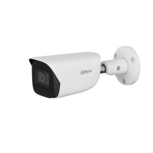 Camera supraveghere exterior IP Dahua WizMind IPC-HFW5541E-ASE-0280B-S3, 5 MP, 2.8 mm, IR 50 m, microfon, slot card, detectie faciala, people counting, ePoE Camera supraveghere exterior IP Dahua WizMind IPC-HFW5541E-ASE-0280B-S3, 5 MP, 2.8 mm, IR 50 m, microfon, slot card, detectie faciala, people counting, ePoE