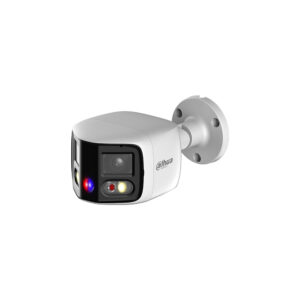 Camera supraveghere exterior IP Dahua WizSense TiOC Duo Active Deterrence IPC-PFW3849S-A180-E2-AS-PV-0280B, 2 x 4 MP, 2.8 mm, lumina alba 20 m, IR 25 m, microfon, slot card, PoE Camera supraveghere exterior IP Dahua WizSense TiOC Duo Active Deterrence IPC-PFW3849S-A180-E2-AS-PV-0280B, 2 x 4 MP, 2.8 mm, lumina alba 20 m, IR 25 m, microfon, slot card, PoE
