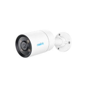 Camera supraveghere exterior IP Full Color Reolink Color XCX410 P320X, 2 K, lumina alba, 4 mm, slot card, microfon, PoE Camera supraveghere exterior IP Full Color Reolink Color XCX410 P320X, 2 K, lumina alba, 4 mm, slot card, microfon, PoE
