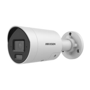 Camera supraveghere exterior IP Hikvision AcuSense DS-2CD2086G2H-I2U-SL, 8 MP, 2.8 mm, IR 40 m, microfon si difuzor, slot card, PoE, sirena, lumina stroboscopica Camera supraveghere exterior IP Hikvision AcuSense DS-2CD2086G2H-I2U-SL, 8 MP, 2.8 mm, IR 40 m, microfon si difuzor, slot card, PoE, sirena, lumina stroboscopica