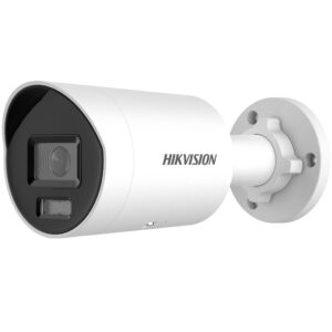 Camera supraveghere exterior IP Hikvision DarkFighter DS-2CD2086G2H-I, 8 MP, 2.8 mm, IR 40 m, slot card, clasificare om/vehicul, PoE Camera supraveghere exterior IP Hikvision DarkFighter DS-2CD2086G2H-I, 8 MP, 2.8 mm, IR 40 m, slot card, clasificare om/vehicul, PoE