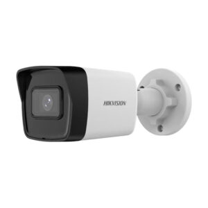 Camera supraveghere exterior IP Hikvision DS-2CD1043G2-IUF28, 4 MP, 2.8 mm, IR 30 m, PoE, microfon, slot card Camera supraveghere exterior IP Hikvision DS-2CD1043G2-IUF28, 4 MP, 2.8 mm, IR 30 m, PoE, microfon, slot card