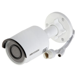 Camera supraveghere exterior IP Hikvision DS-2CD2023G0-I, 2 MP, IR 30 m, 2.8 mm, PoE Camera supraveghere exterior IP Hikvision DS-2CD2023G0-I, 2 MP, IR 30 m, 2.8 mm, PoE