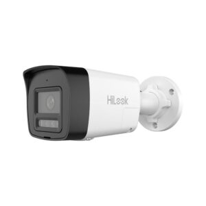 Camera supraveghere exterior IP Hybrid Light Hikvision Hilook IPC-B140HAP-LUF/SL(2.8MM), 4 MP, 2.8 mm, IR/Lumina alba 30 m, microfon si difuzor, sirena, slot card, PoE Camera supraveghere exterior IP Hybrid Light Hikvision Hilook IPC-B140HAP-LUF/SL(2.8MM), 4 MP, 2.8 mm, IR/Lumina alba 30 m, microfon si difuzor, sirena, slot card, PoE