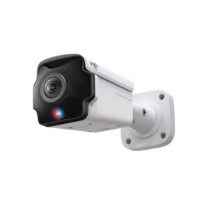 Camera supraveghere exterior IP TP-Link VIGI InSight S385PI, 8 MP, 1.65 mm, IR 20 m, microfon si difuzor, slot card, avertizare luminoasa, PoE Camera supraveghere exterior IP TP-Link VIGI InSight S385PI, 8 MP, 1.65 mm, IR 20 m, microfon si difuzor, slot card, avertizare luminoasa, PoE